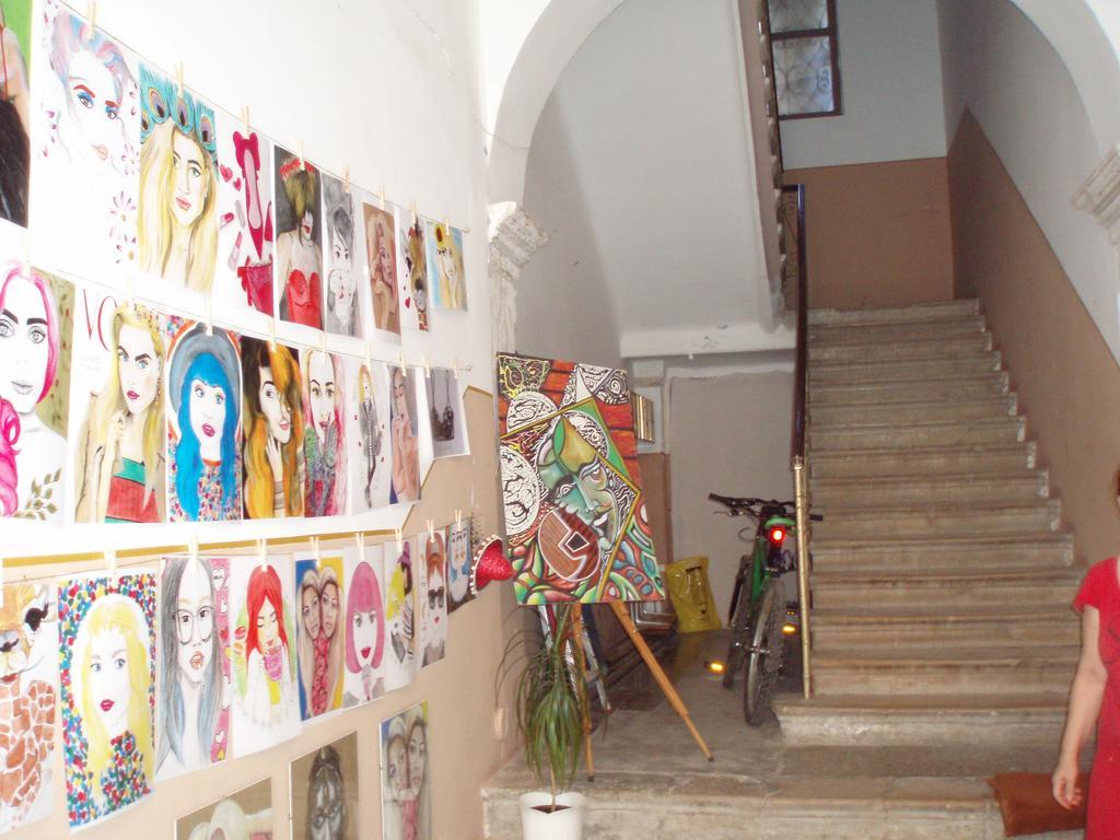 Studio Buric Pula Exteriör bild