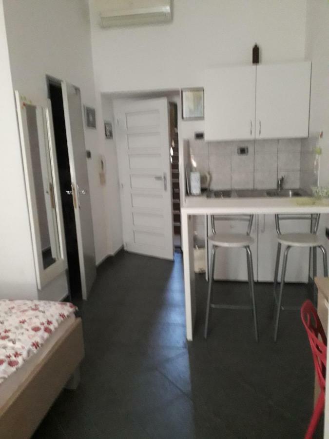 Studio Buric Pula Exteriör bild